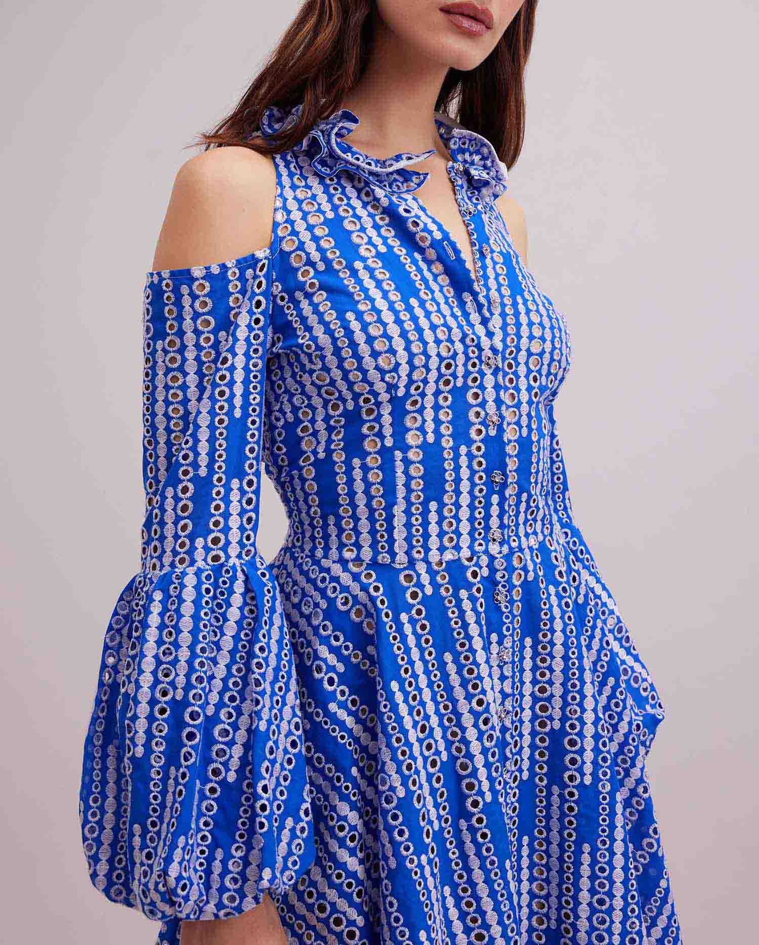 Printemps Dress