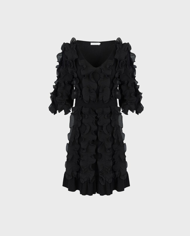 Prose Dress