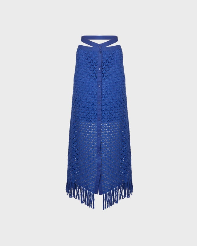 Provencal Skirt