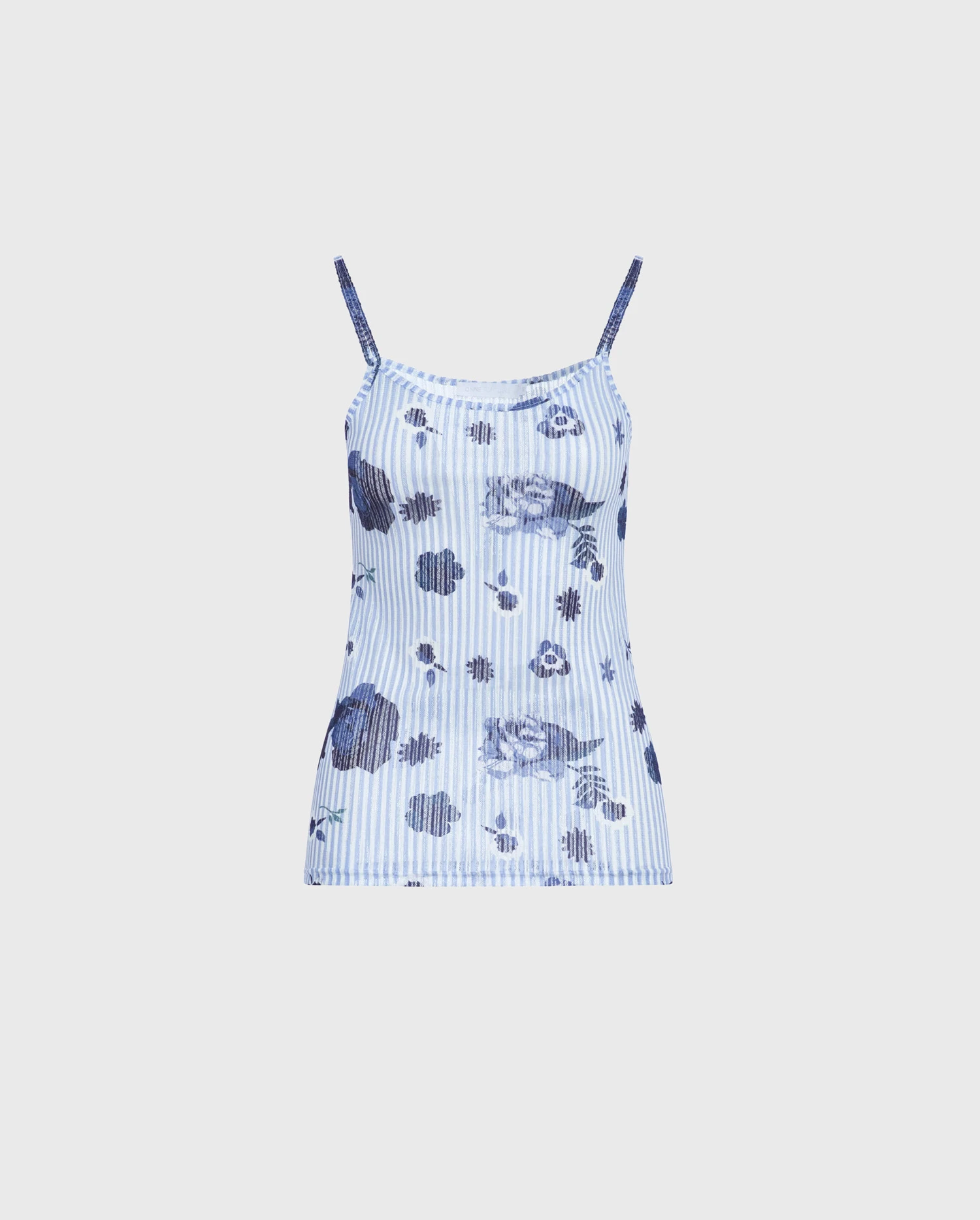 Prune Camisole