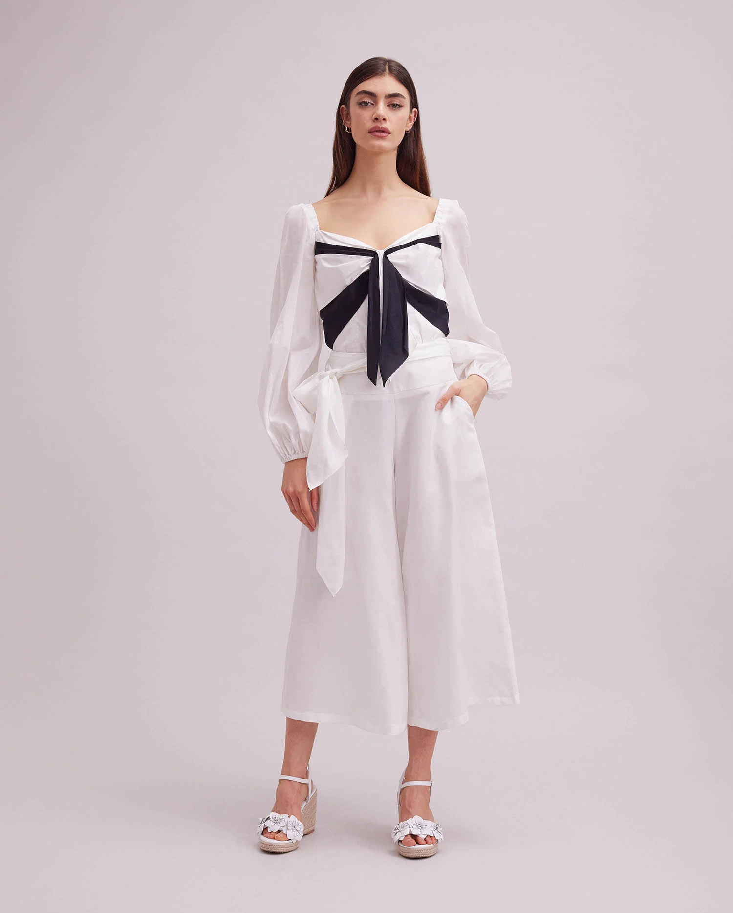 Quartz Pant