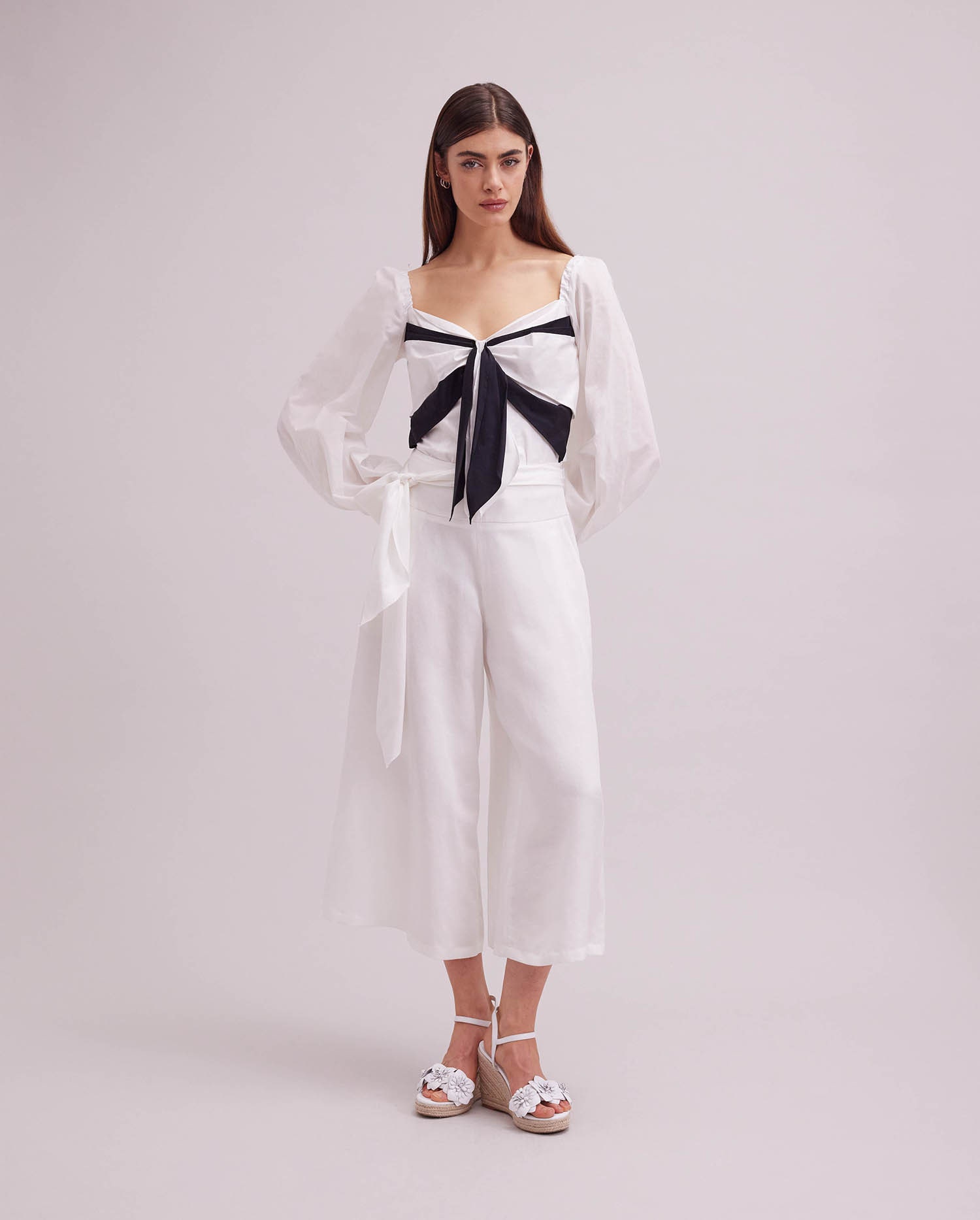 Quartz Pant