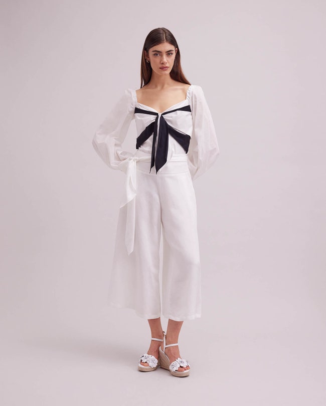 Palette Blouse