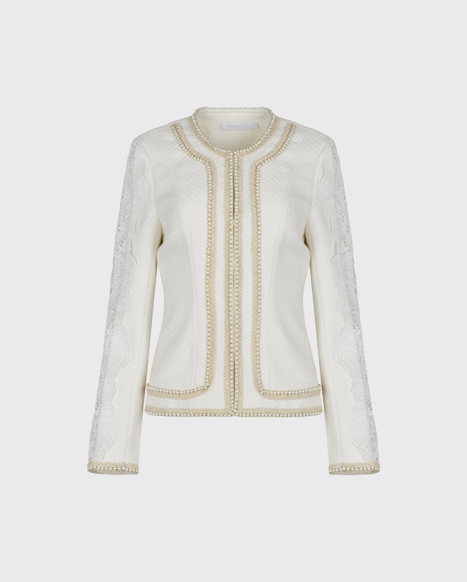 Quinzia Jacket