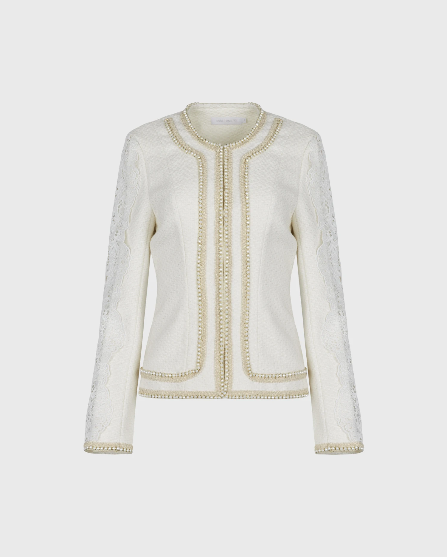 Quinzia Jacket