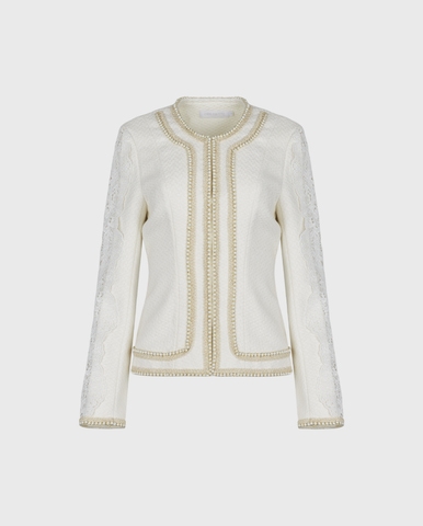 Quinzia Jacket
