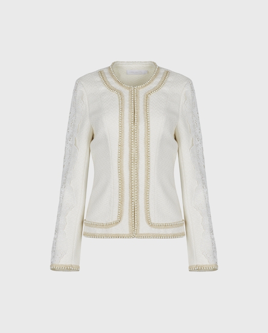Quinzia Jacket