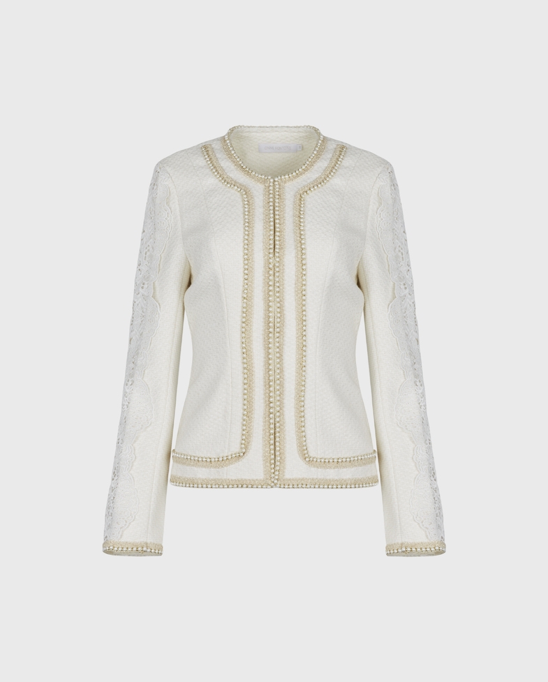 Quinzia Jacket