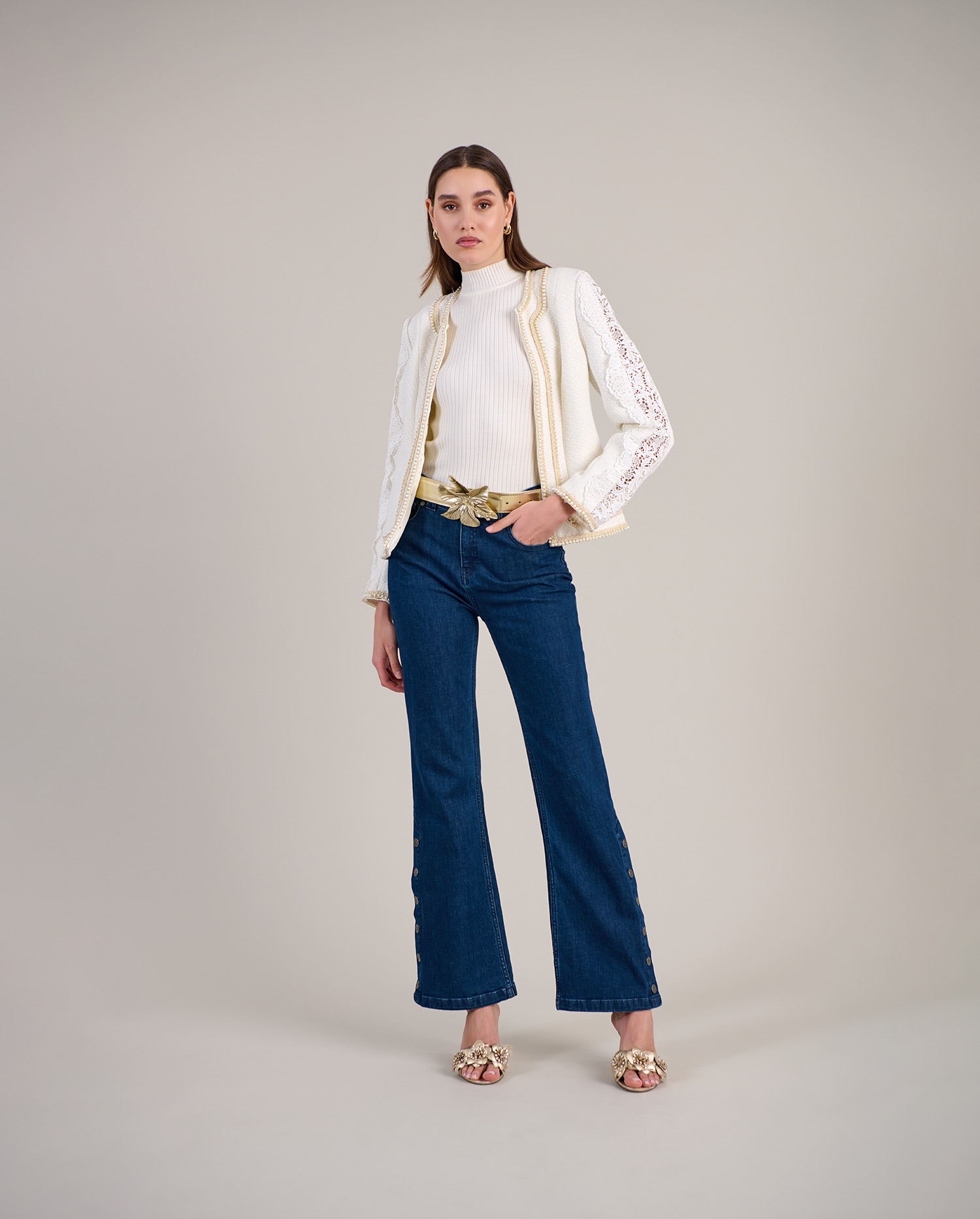 Quinzia Jacket