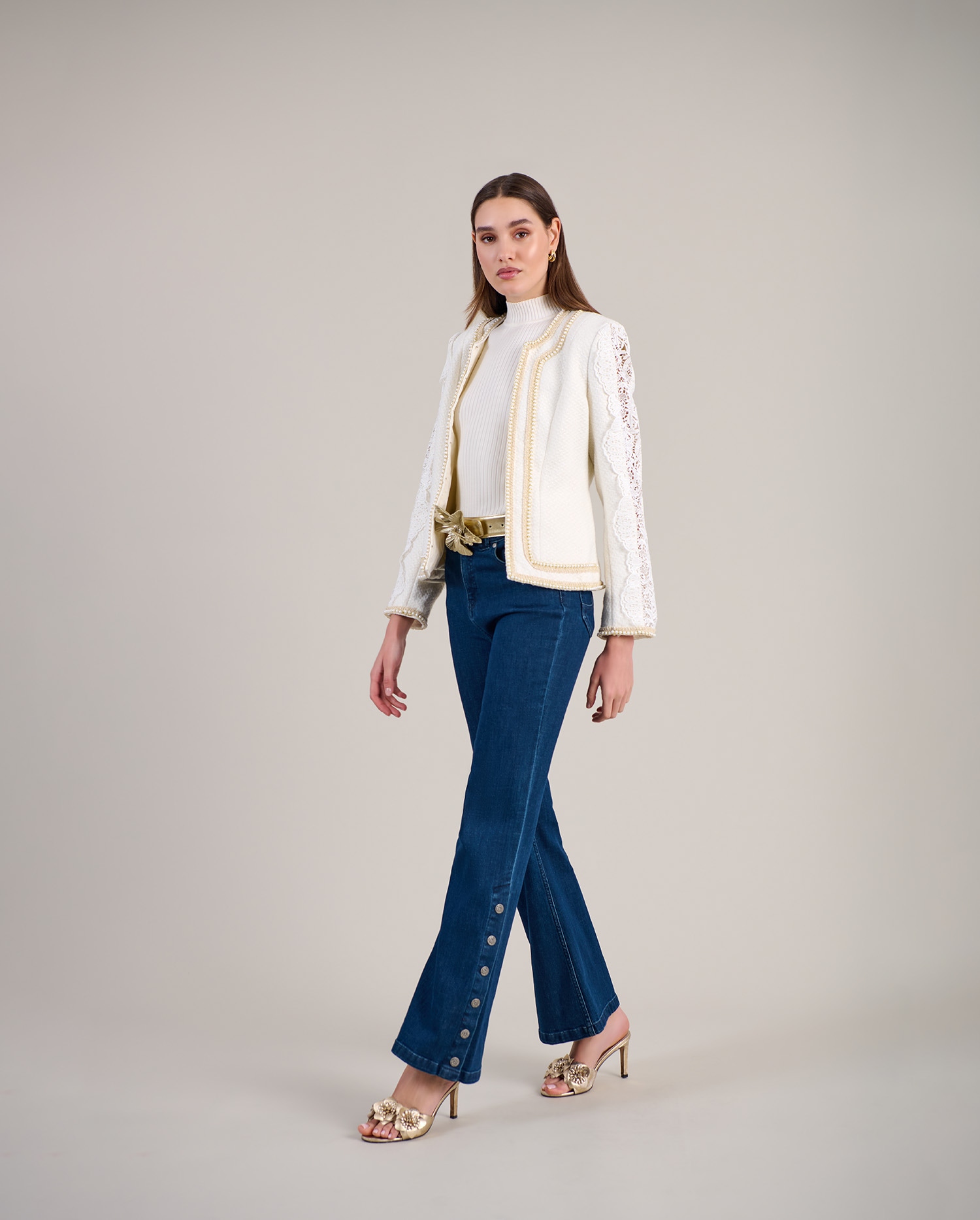 Quinzia Jacket