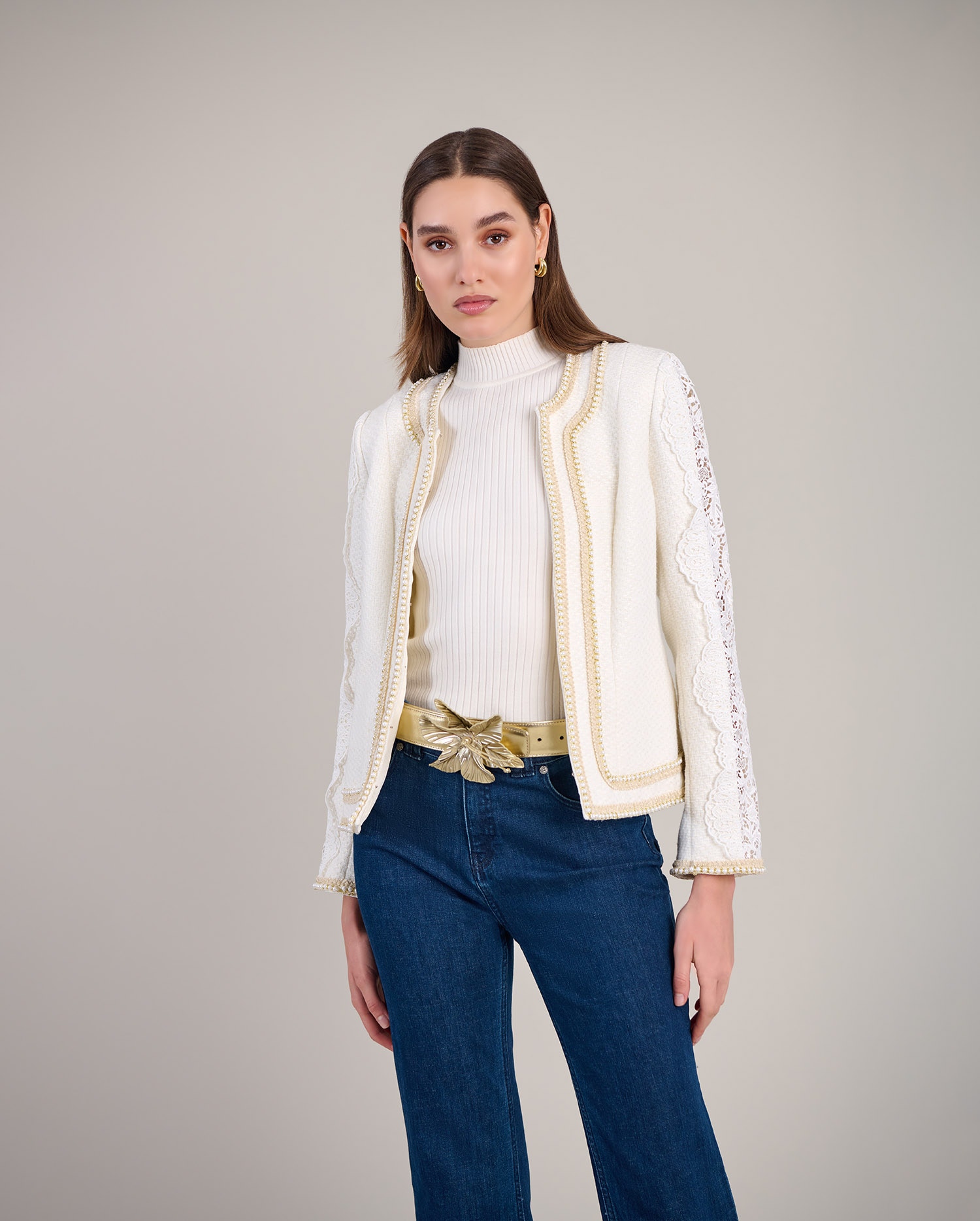 Quinzia Jacket