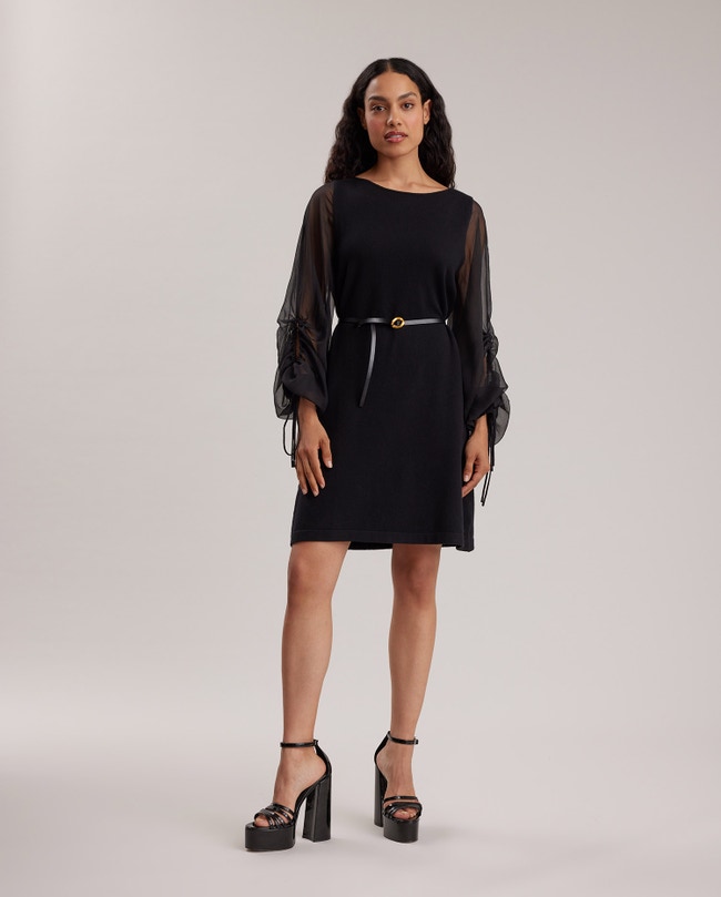 Rachel Dress