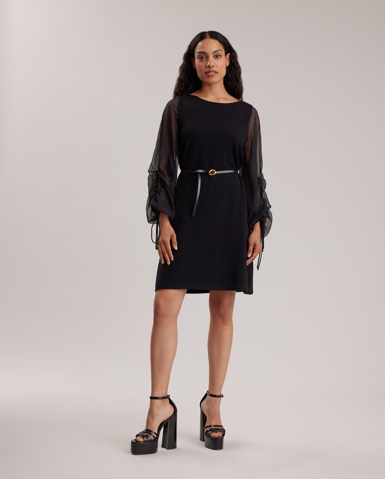 Rachel Dress