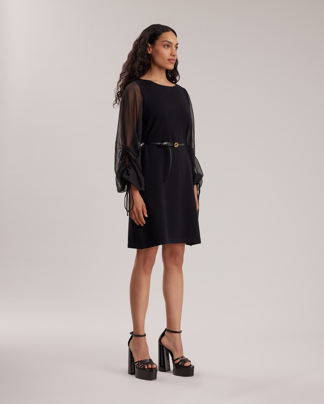 Rachel Dress