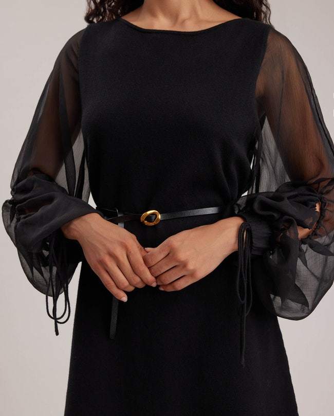 Rachel Dress