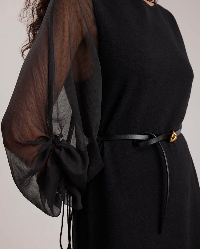 Rachel Dress
