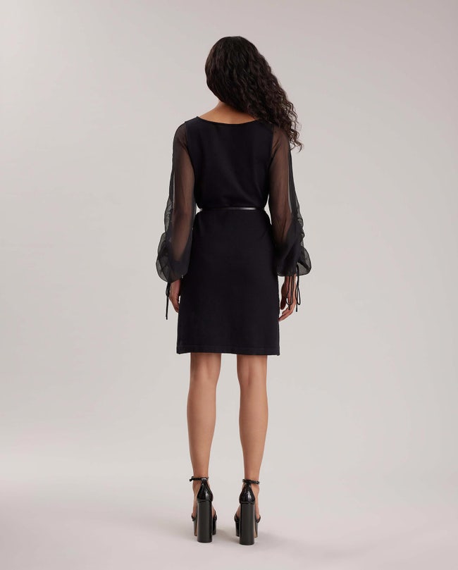 Rachel Dress