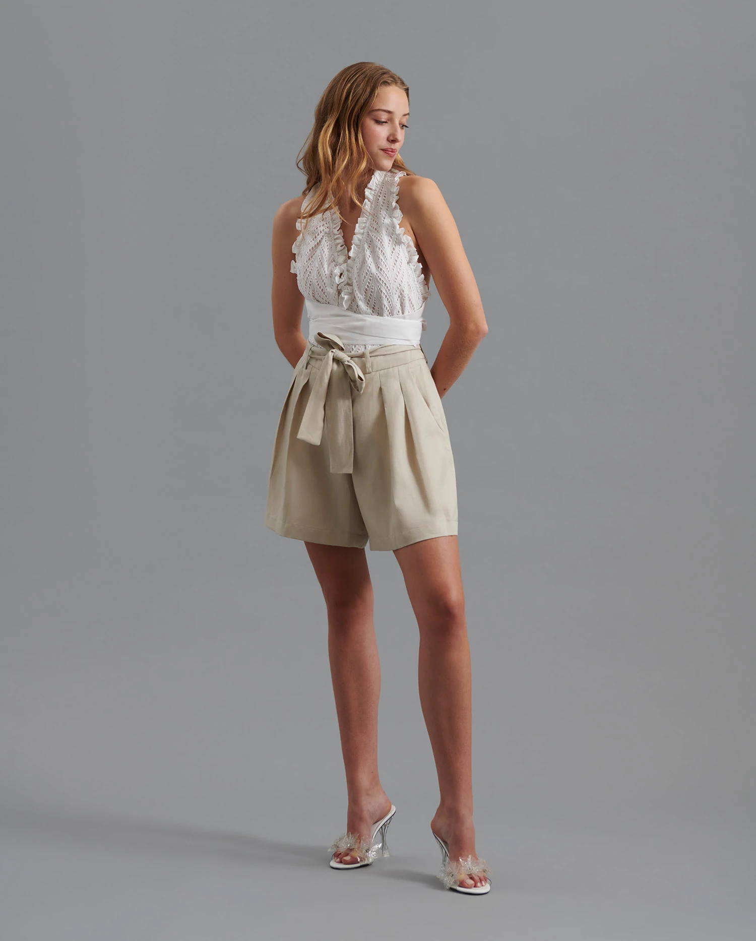 Recif Shorts