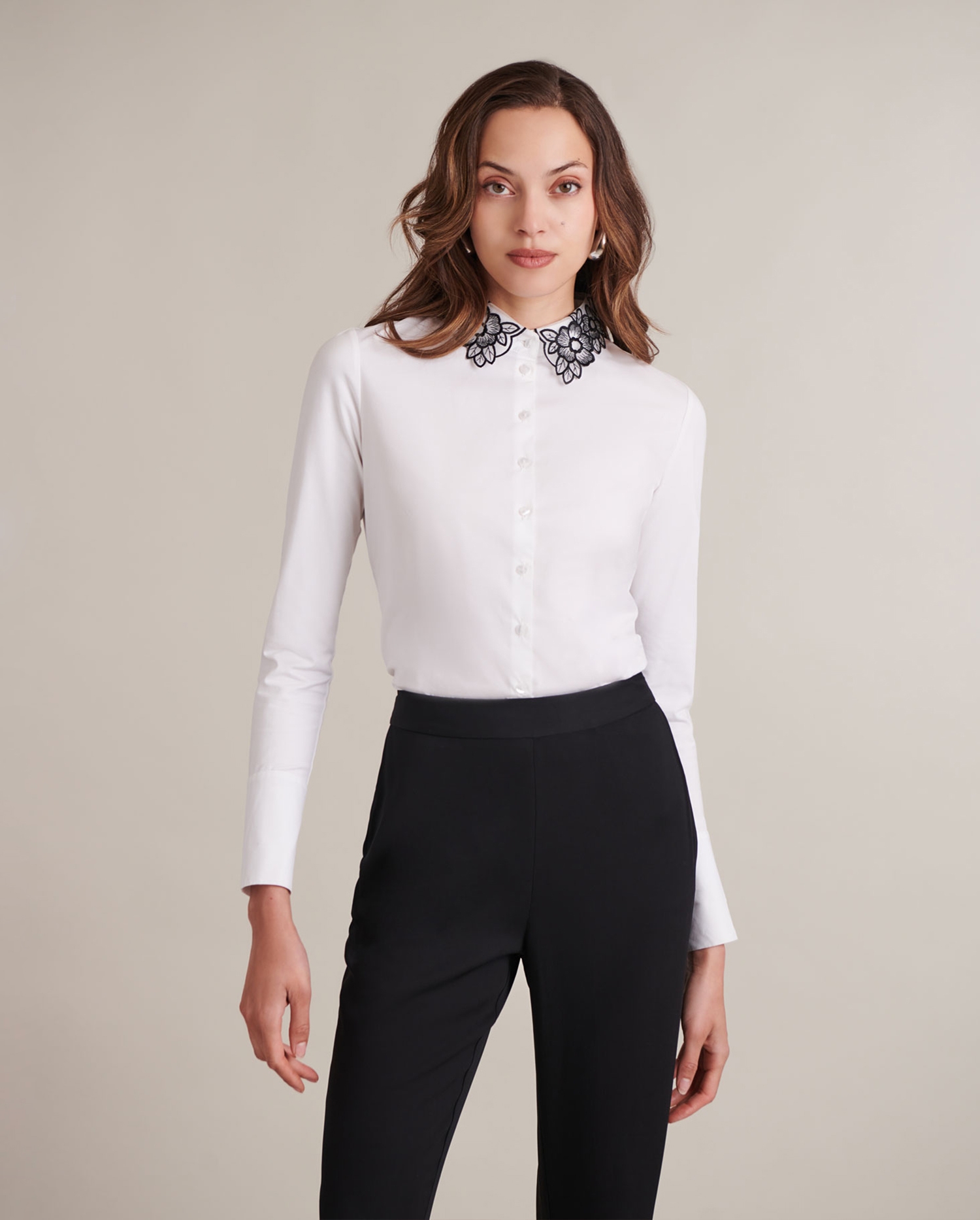 Recueil Shirt