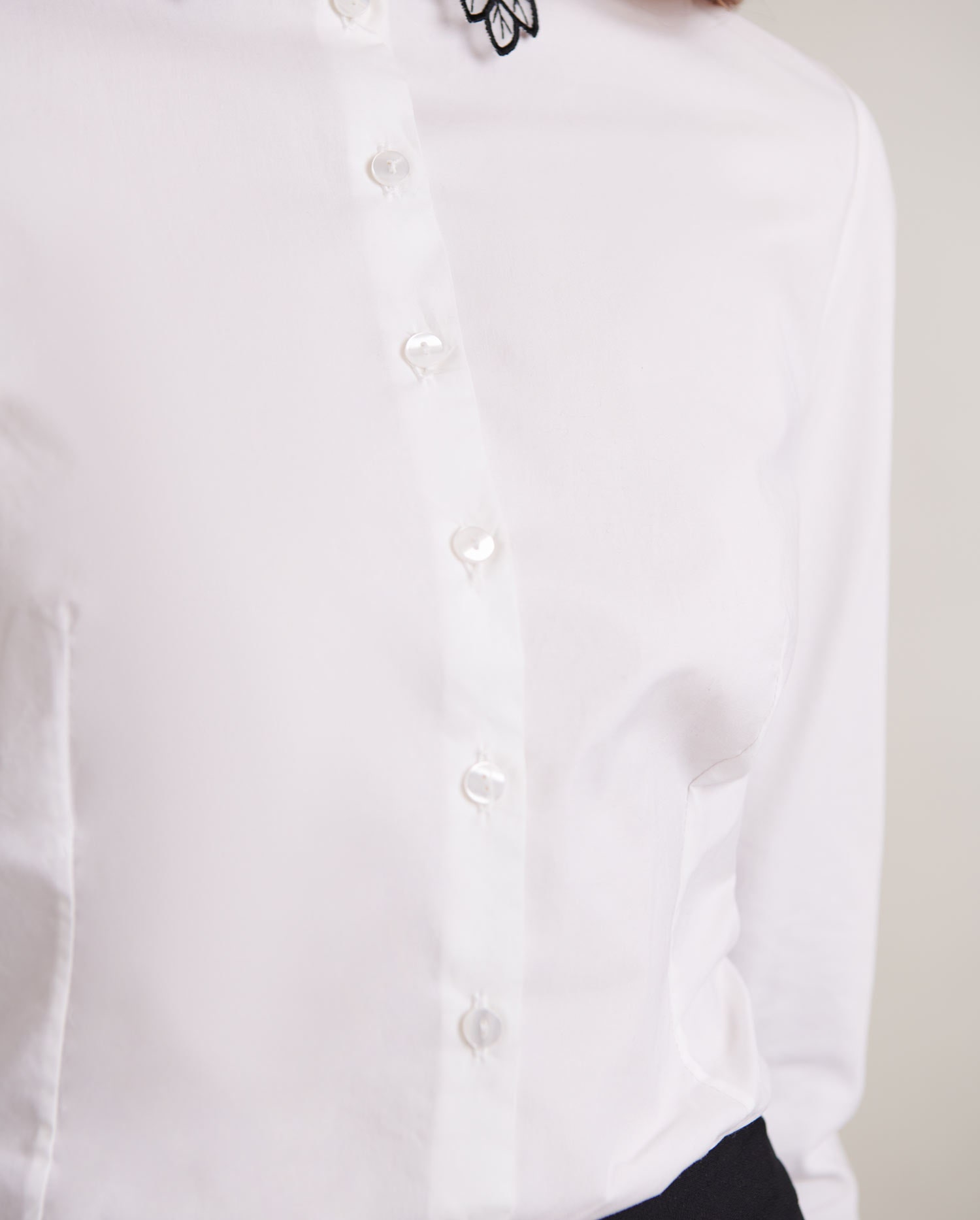 Recueil Shirt