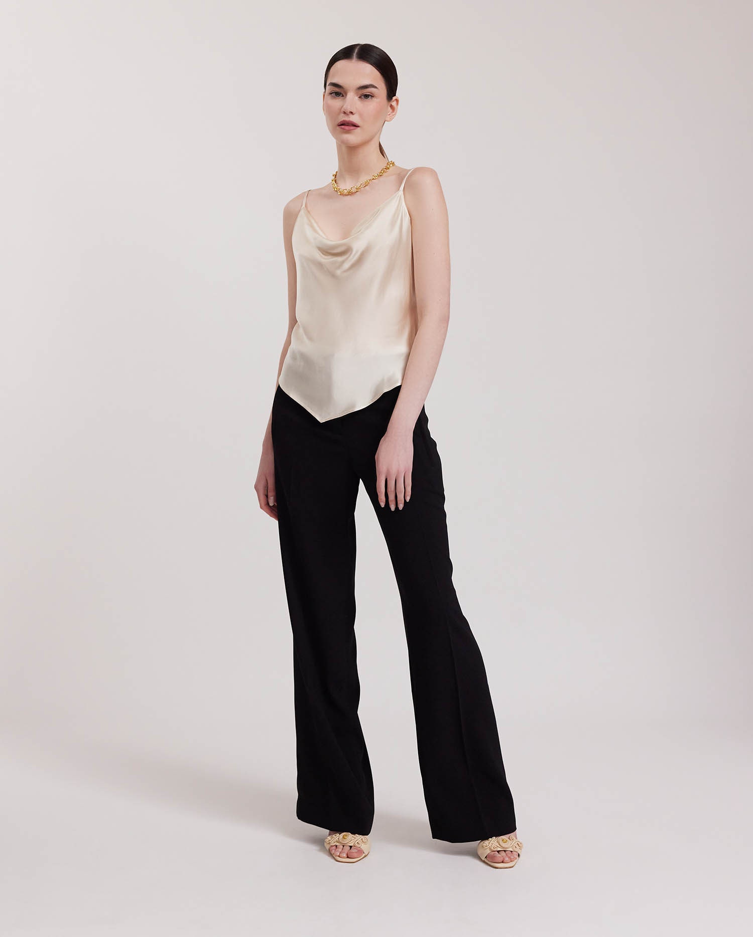 Reflet Top