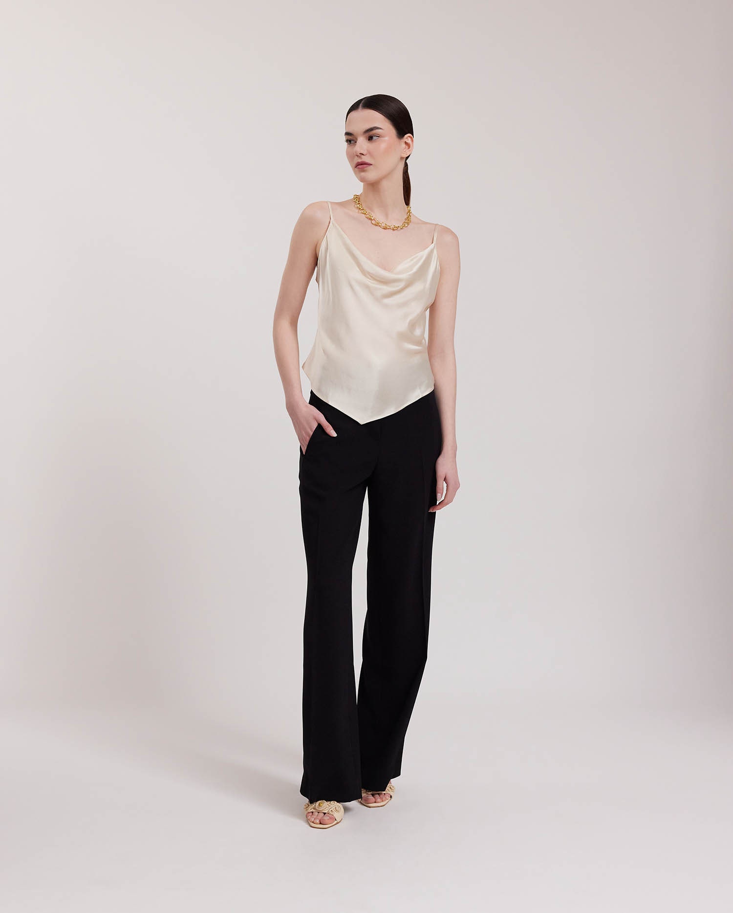 Reflet Top