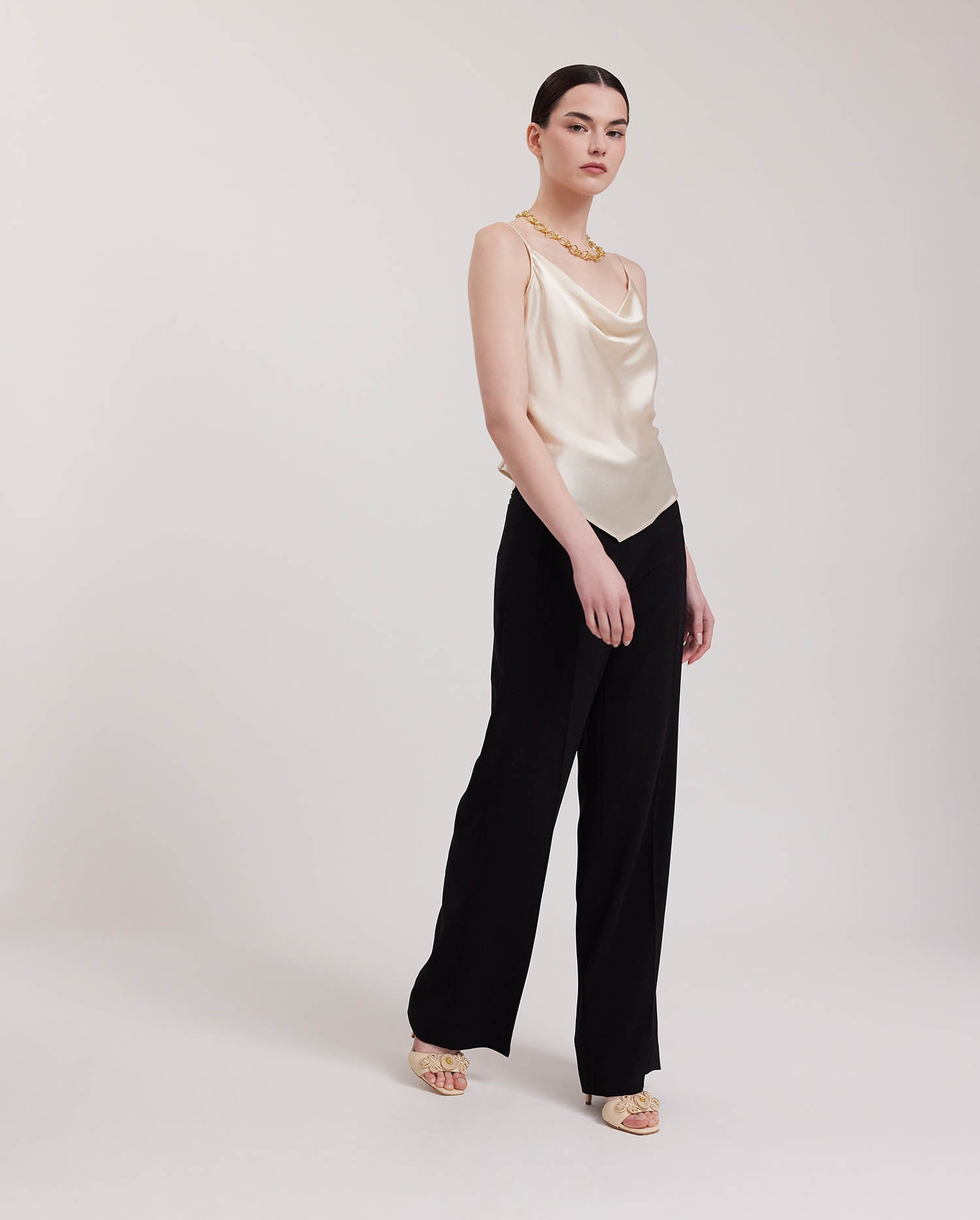 Reflet Top