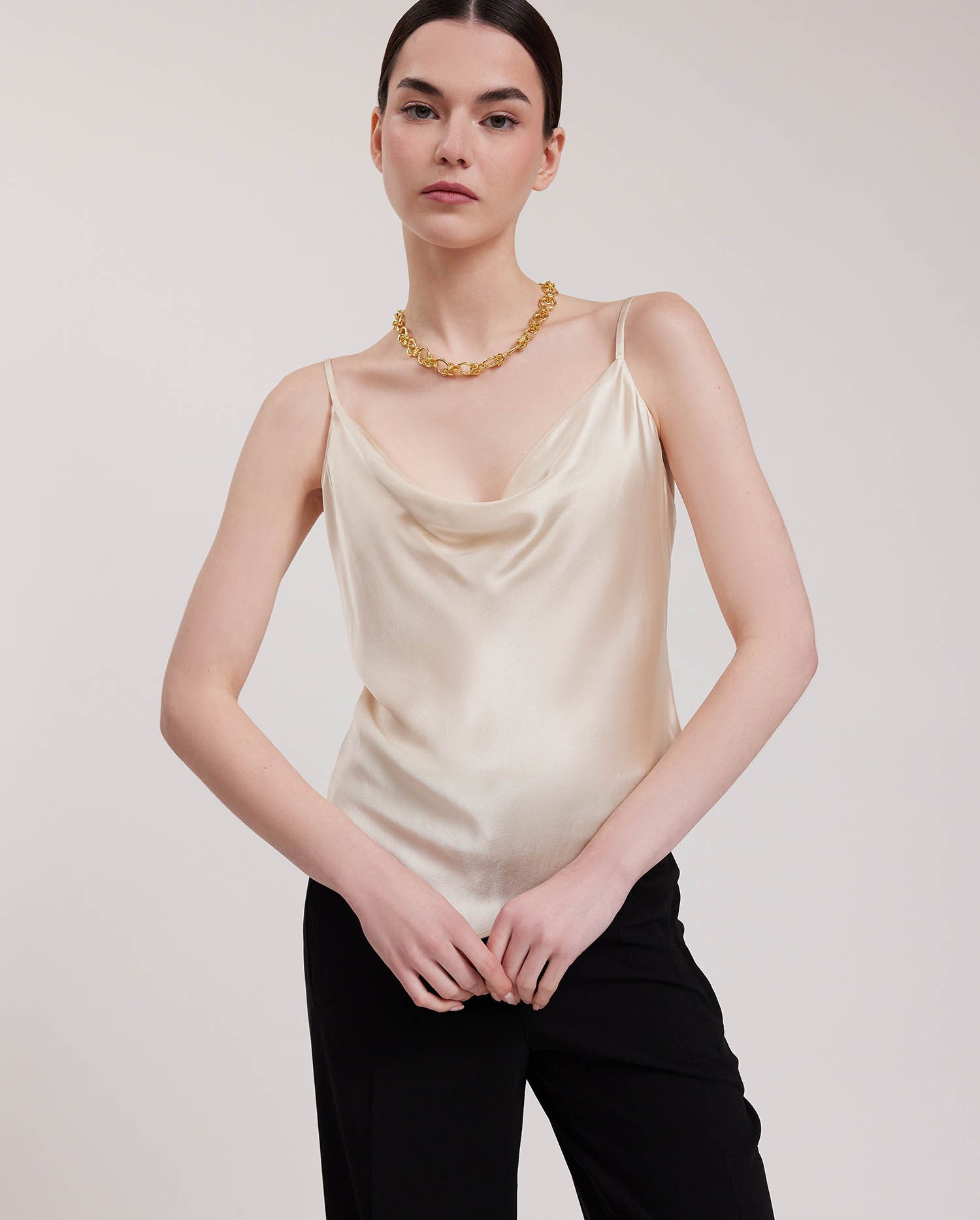 Reflet Top