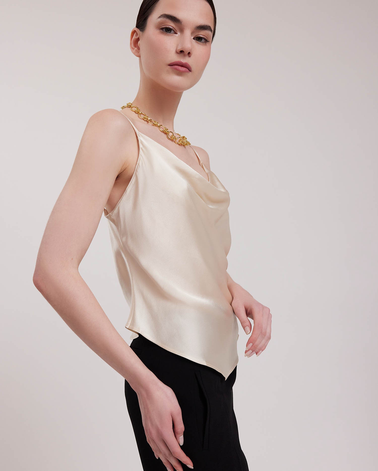 Reflet Top