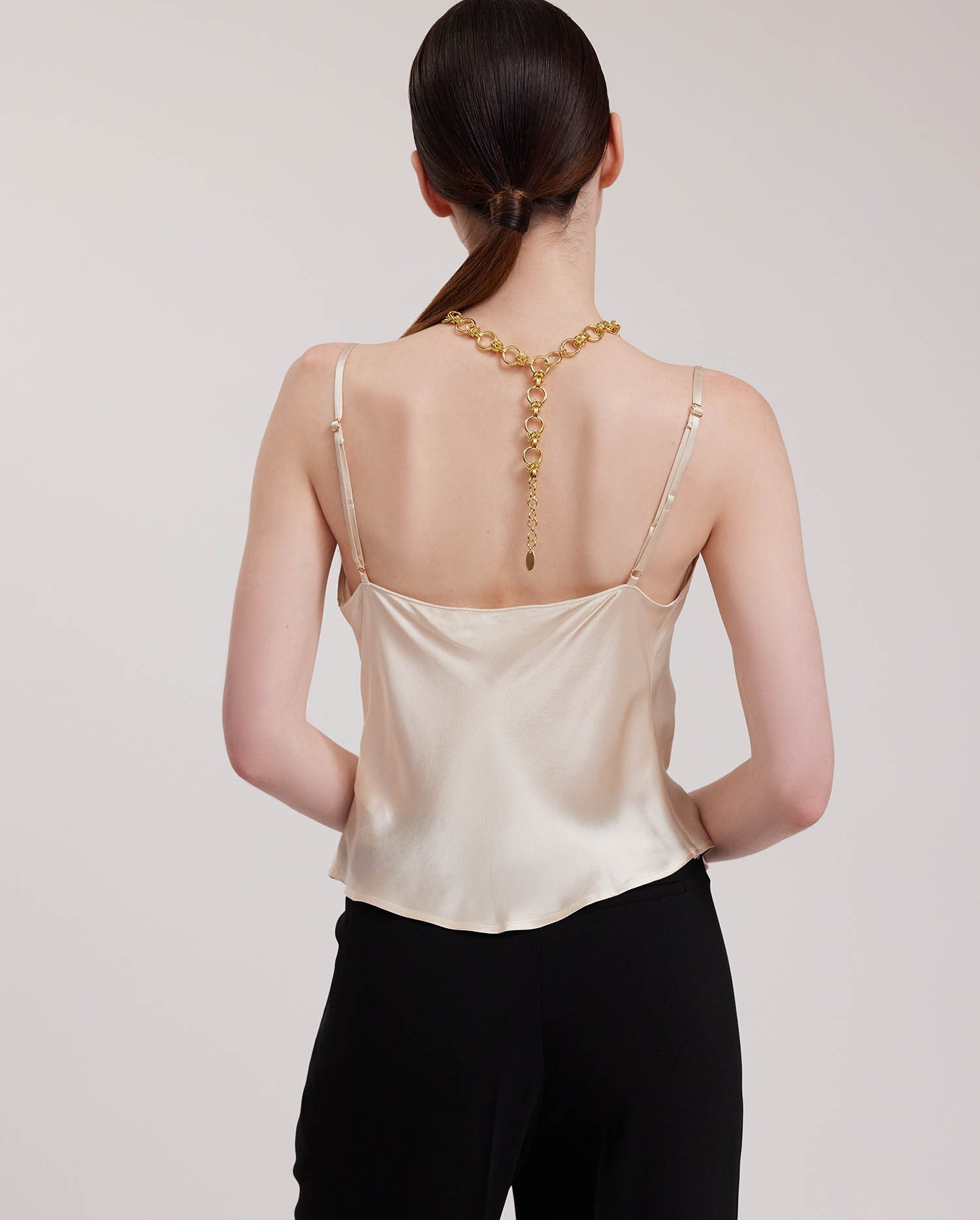 Reflet Top