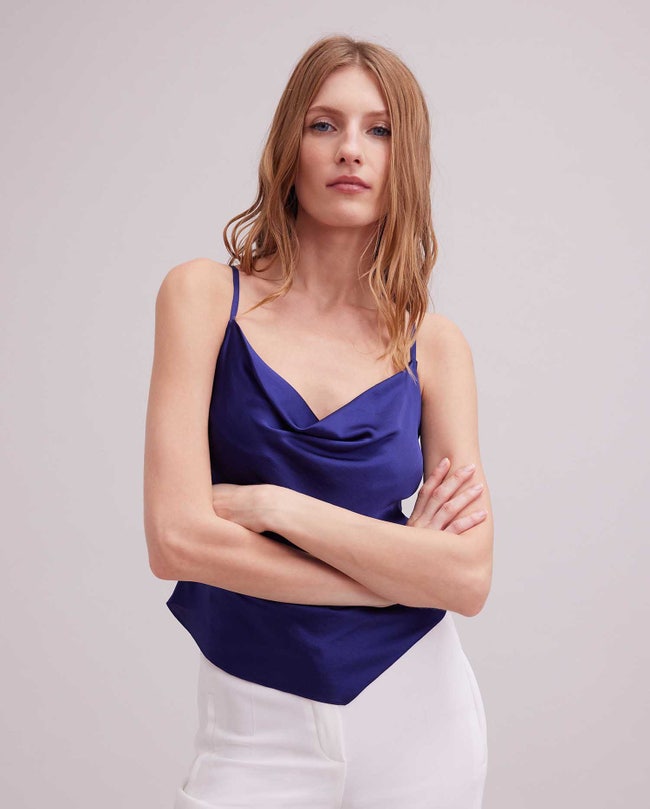 Reflet Top