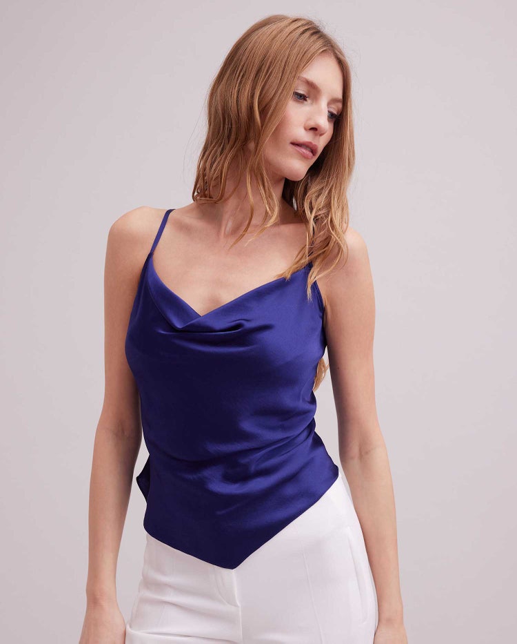 Reflet Top