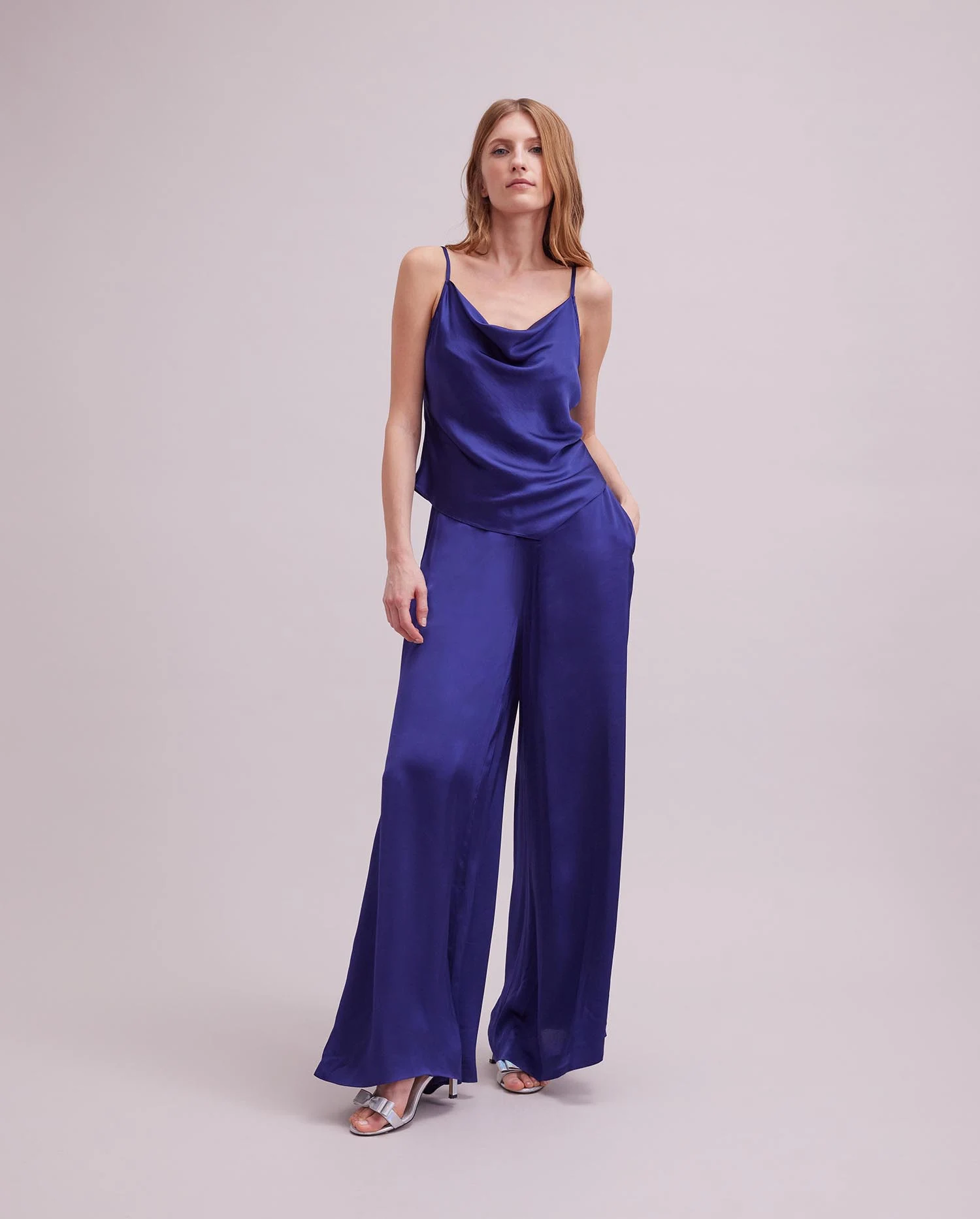 Reflet Top