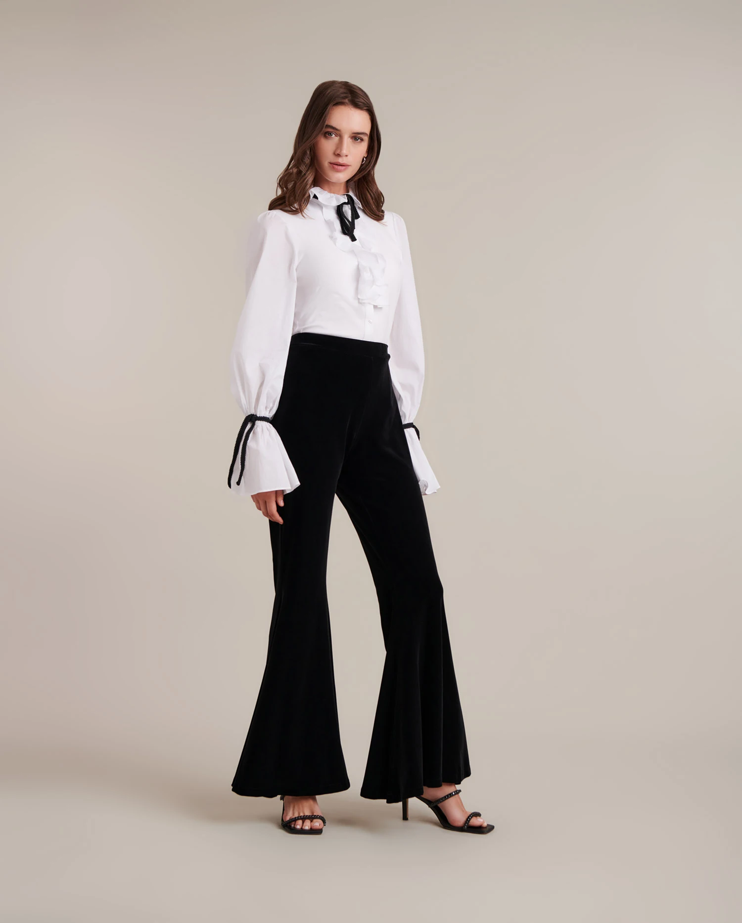 Reine Shirt