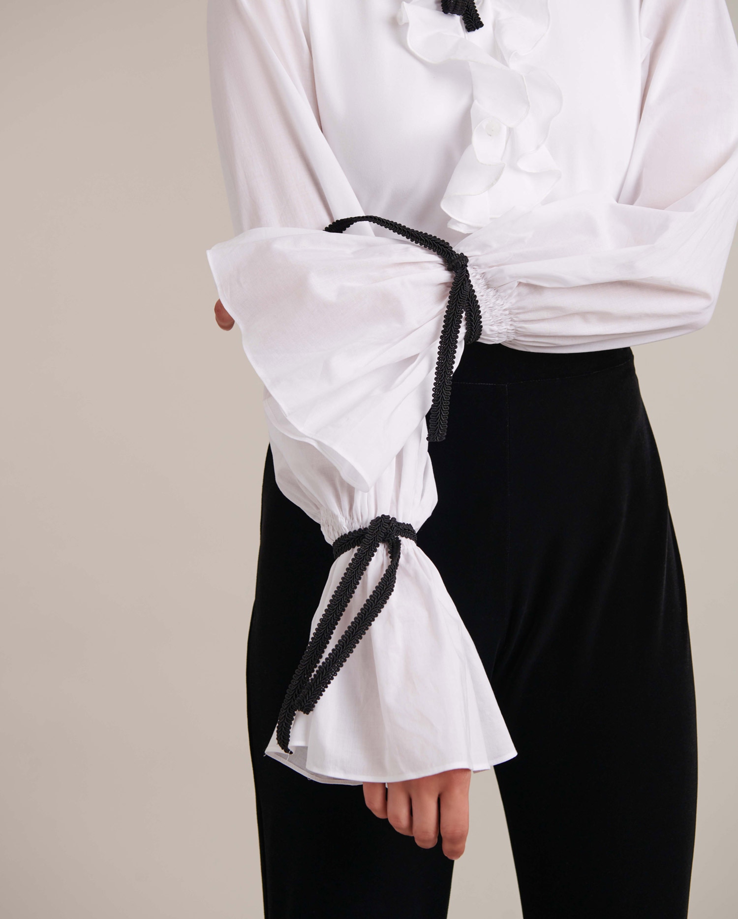 Reine Shirt