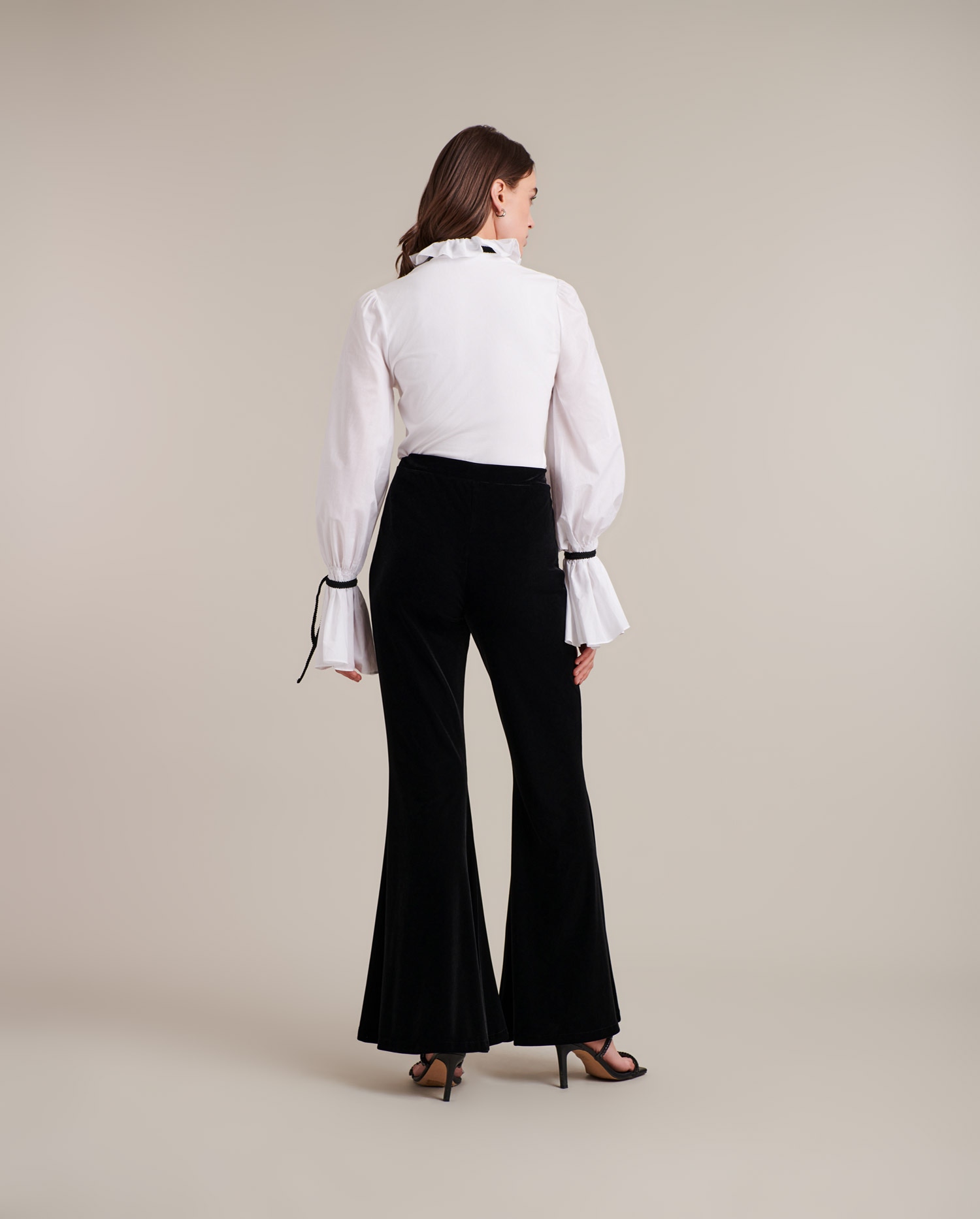 Anne Blouse
