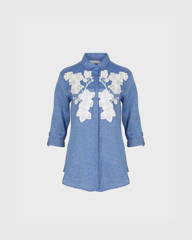 Citron Shirt