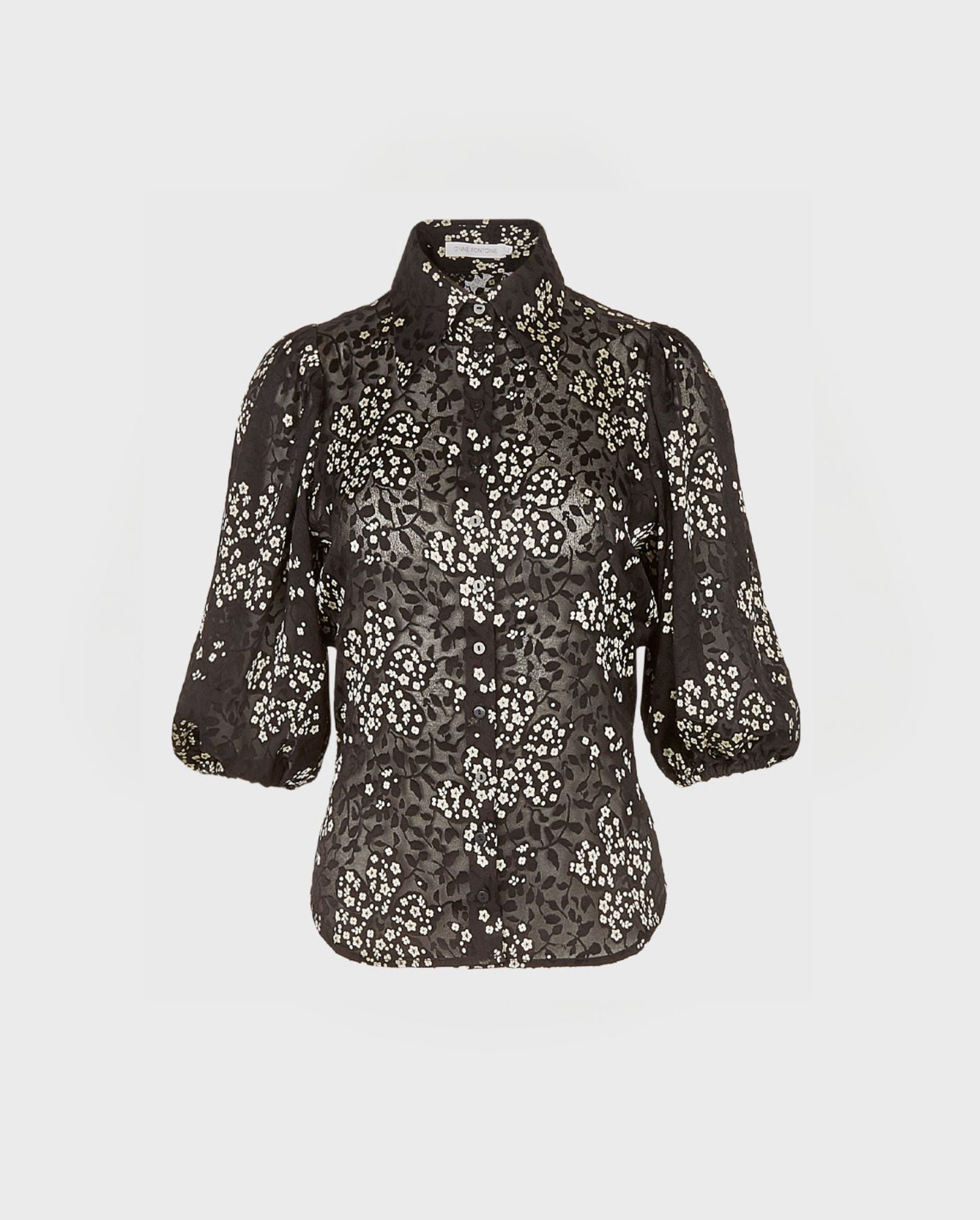 Jocelyne Shirt