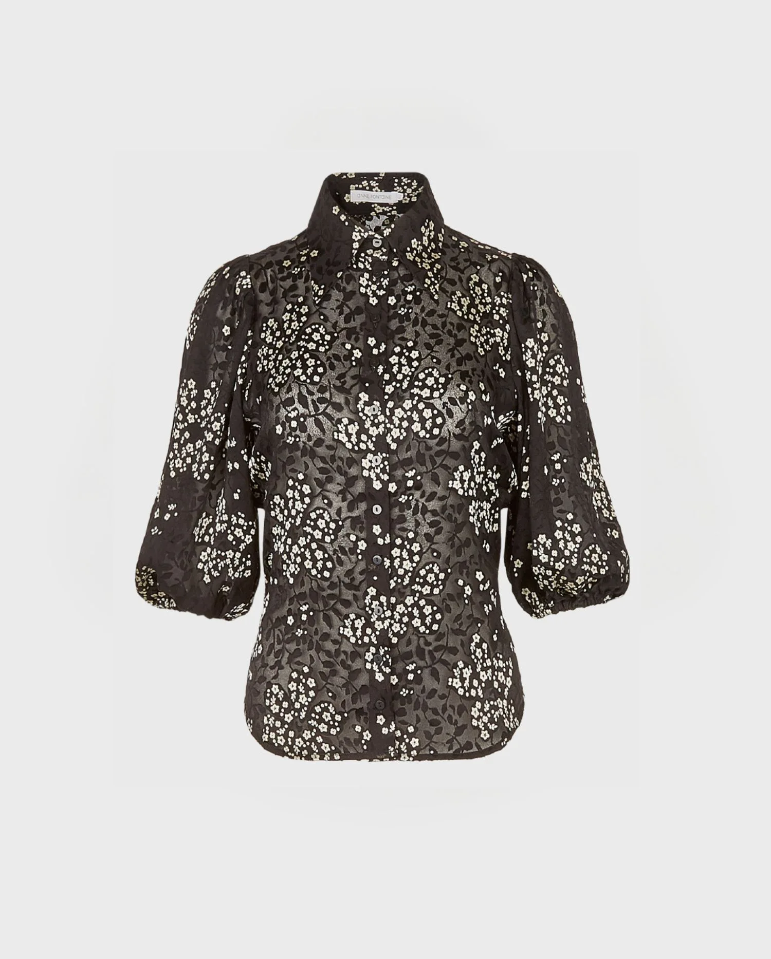 Jocelyne Shirt