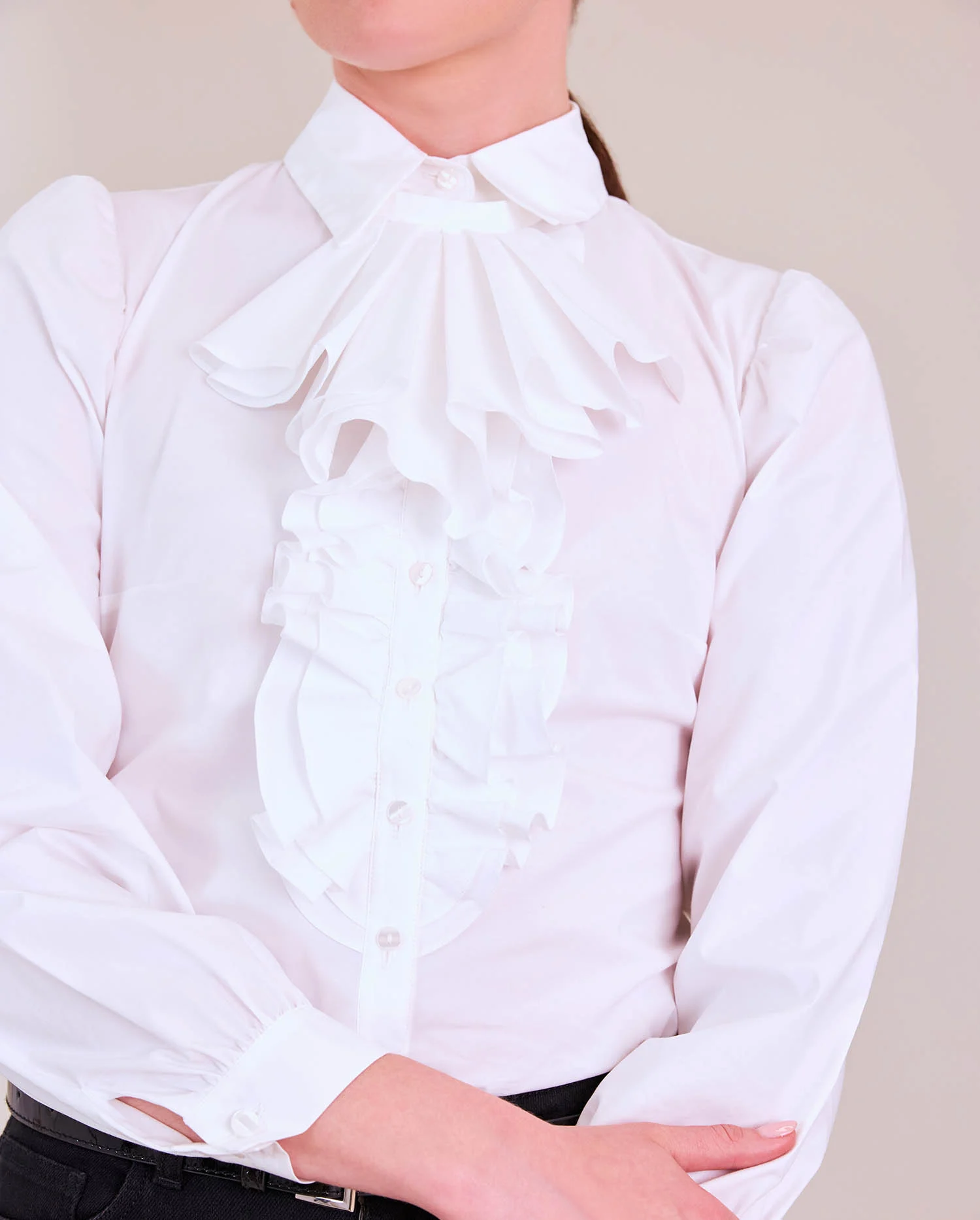 Reynata Shirt