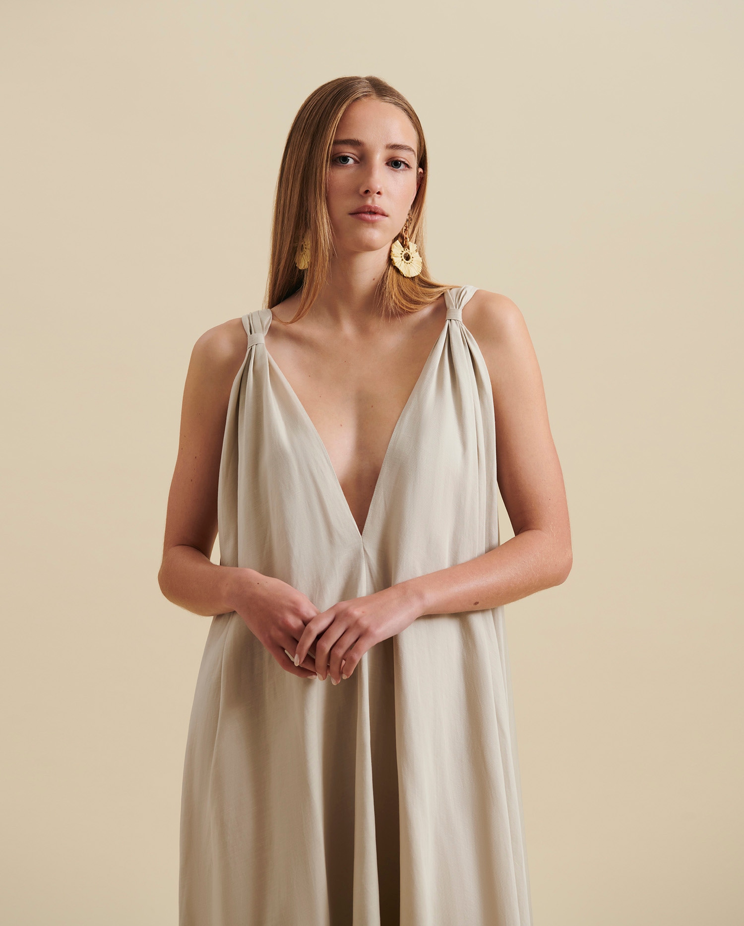 Rhune Dress