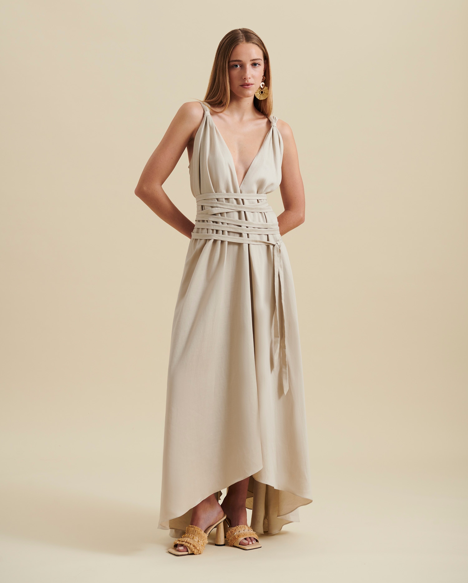 Rhune Dress