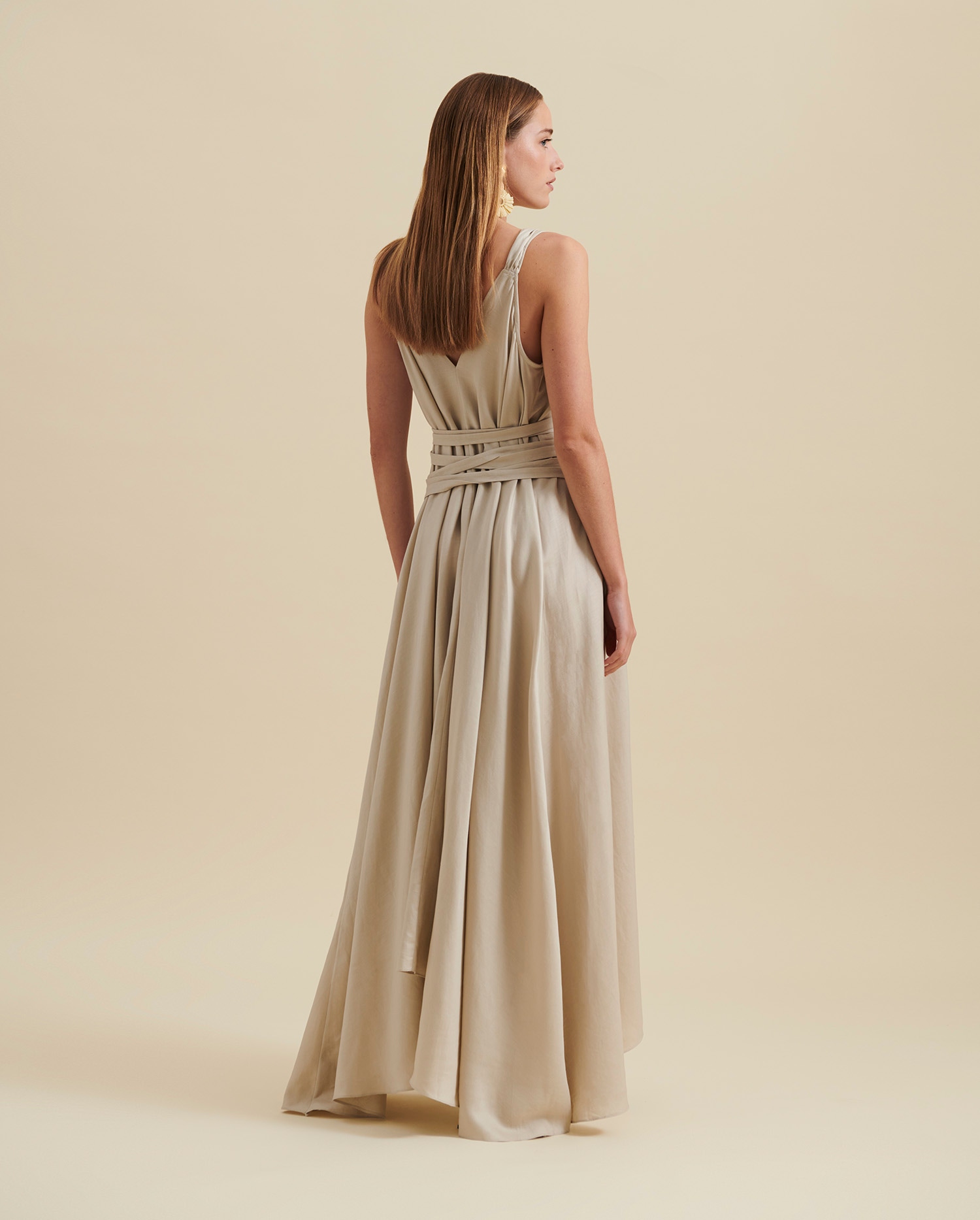 Rhune Dress