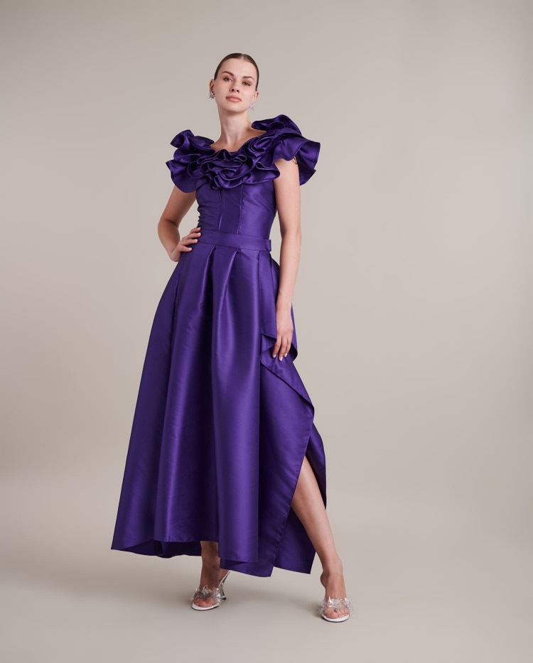 Rythm Skirt