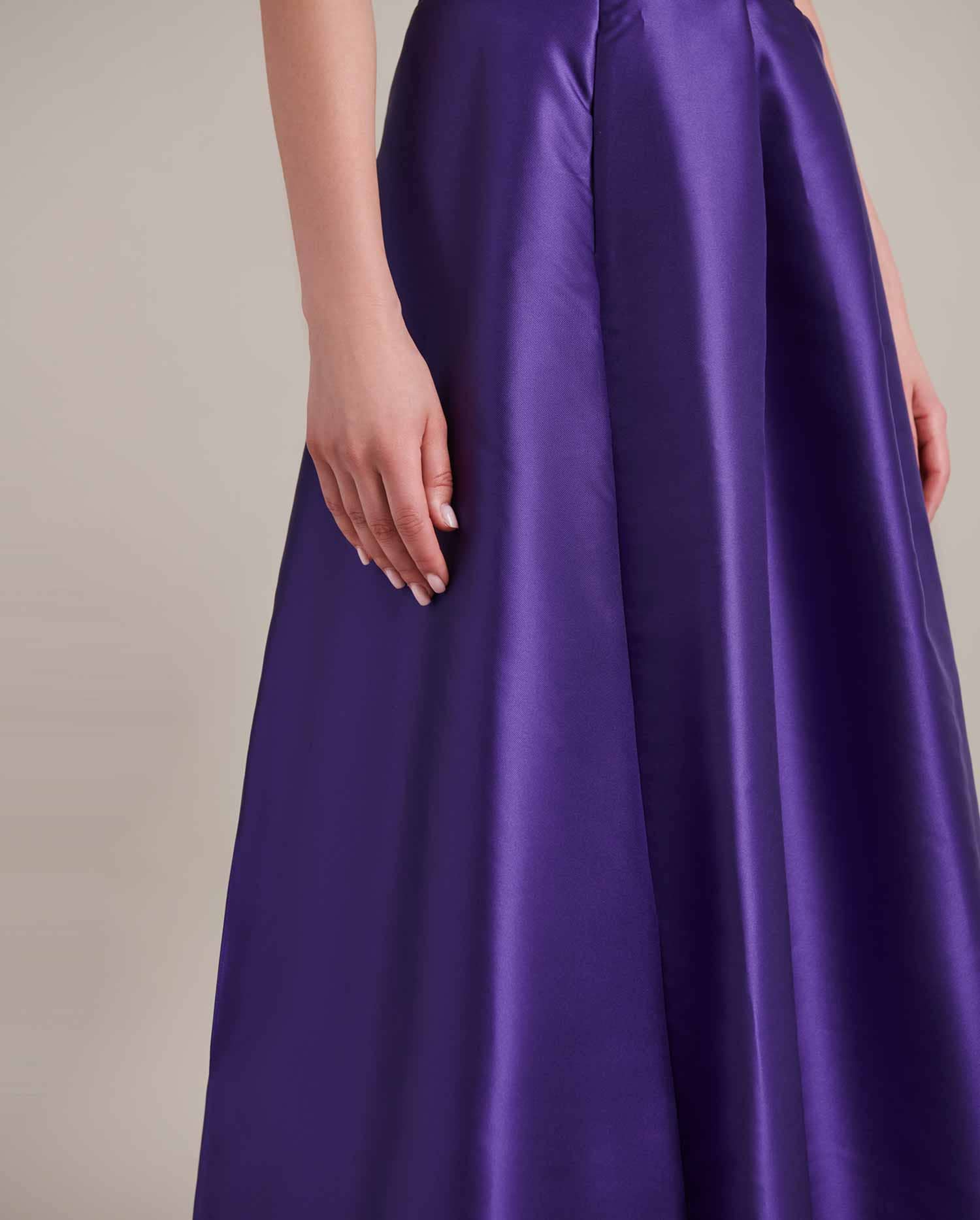 Rythm Skirt