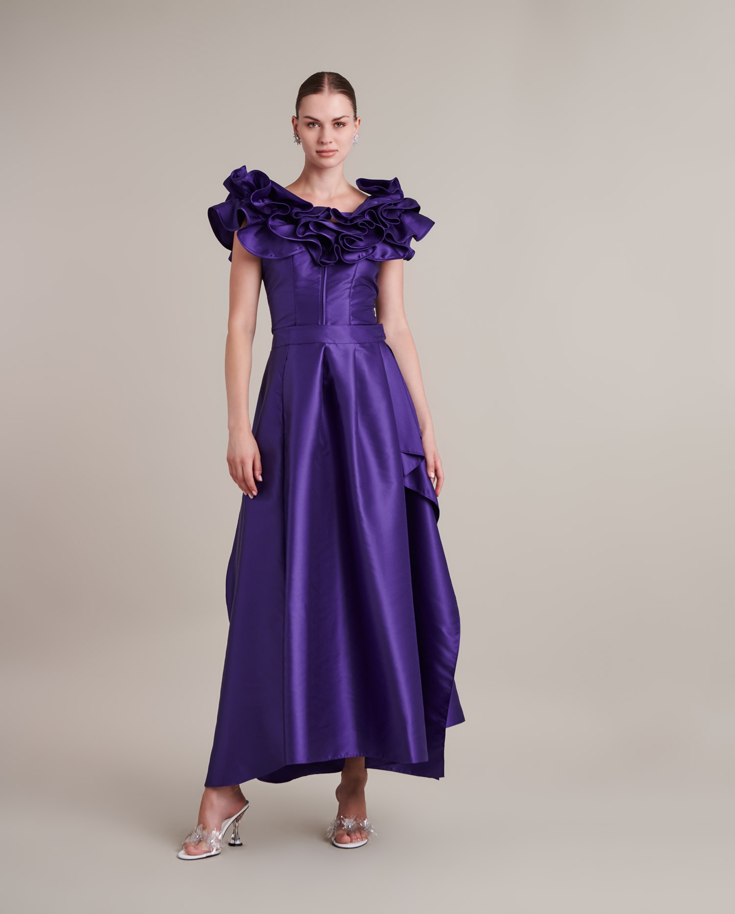 Rythm Skirt