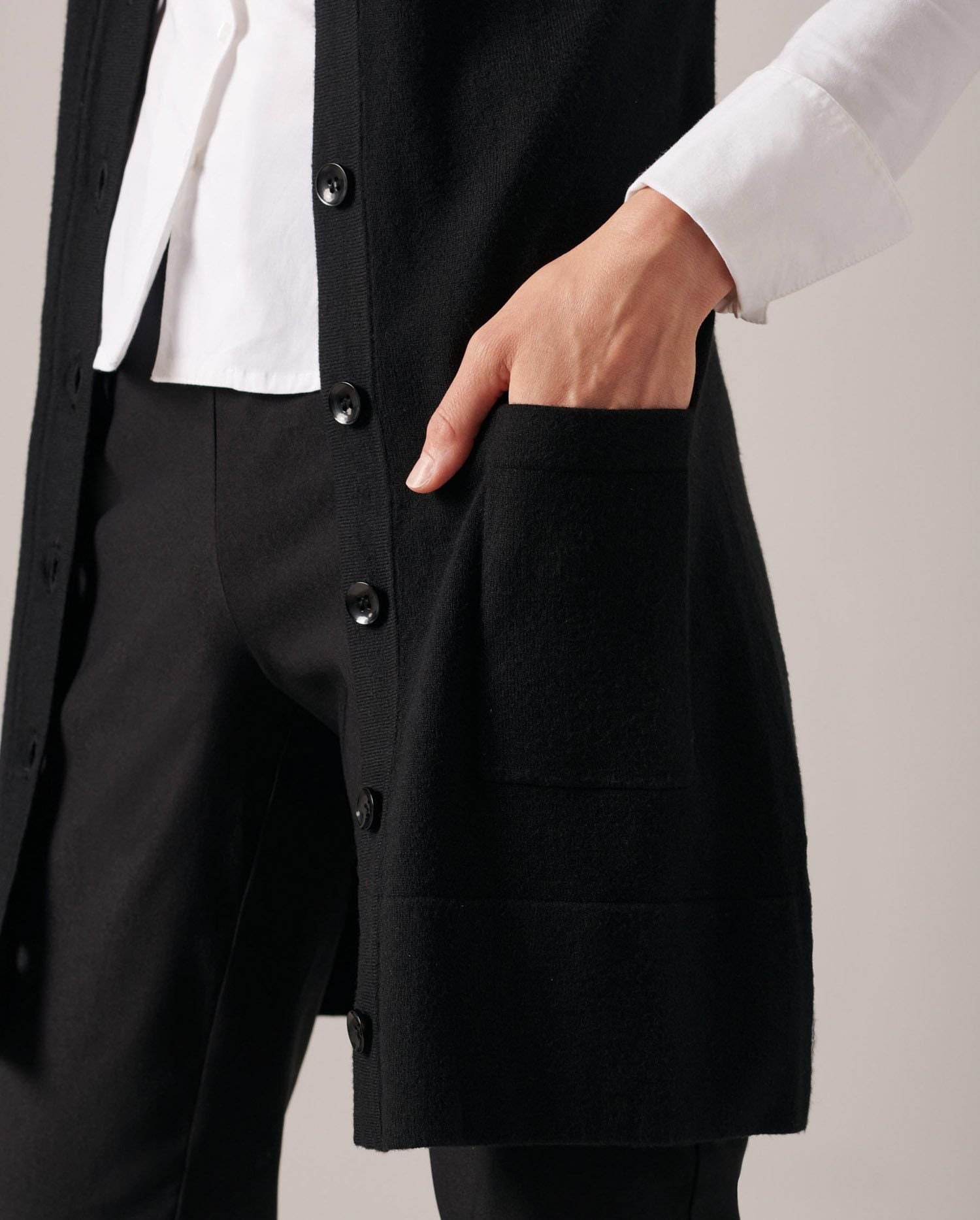 Ribella Cardigan
