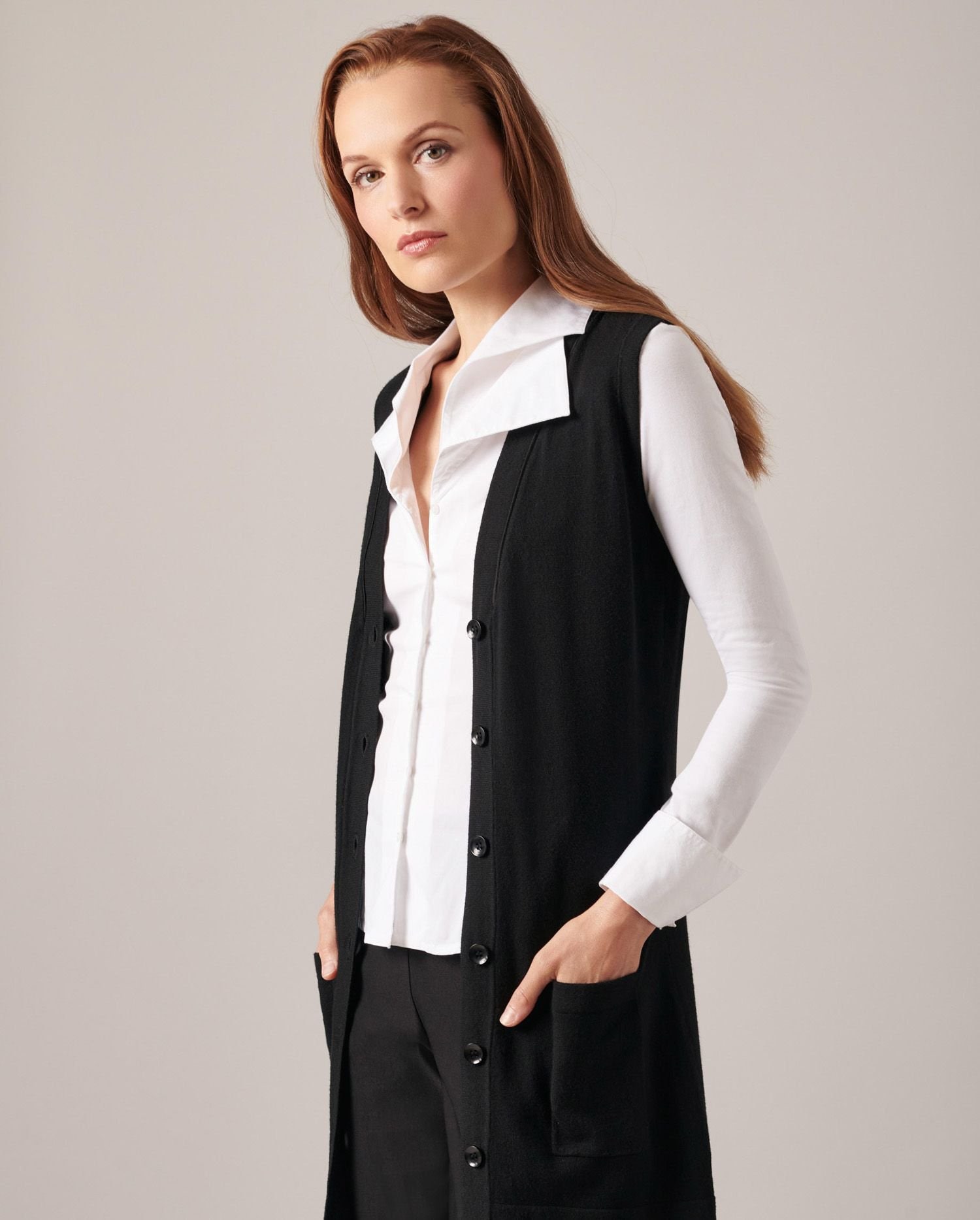 Ribella Cardigan