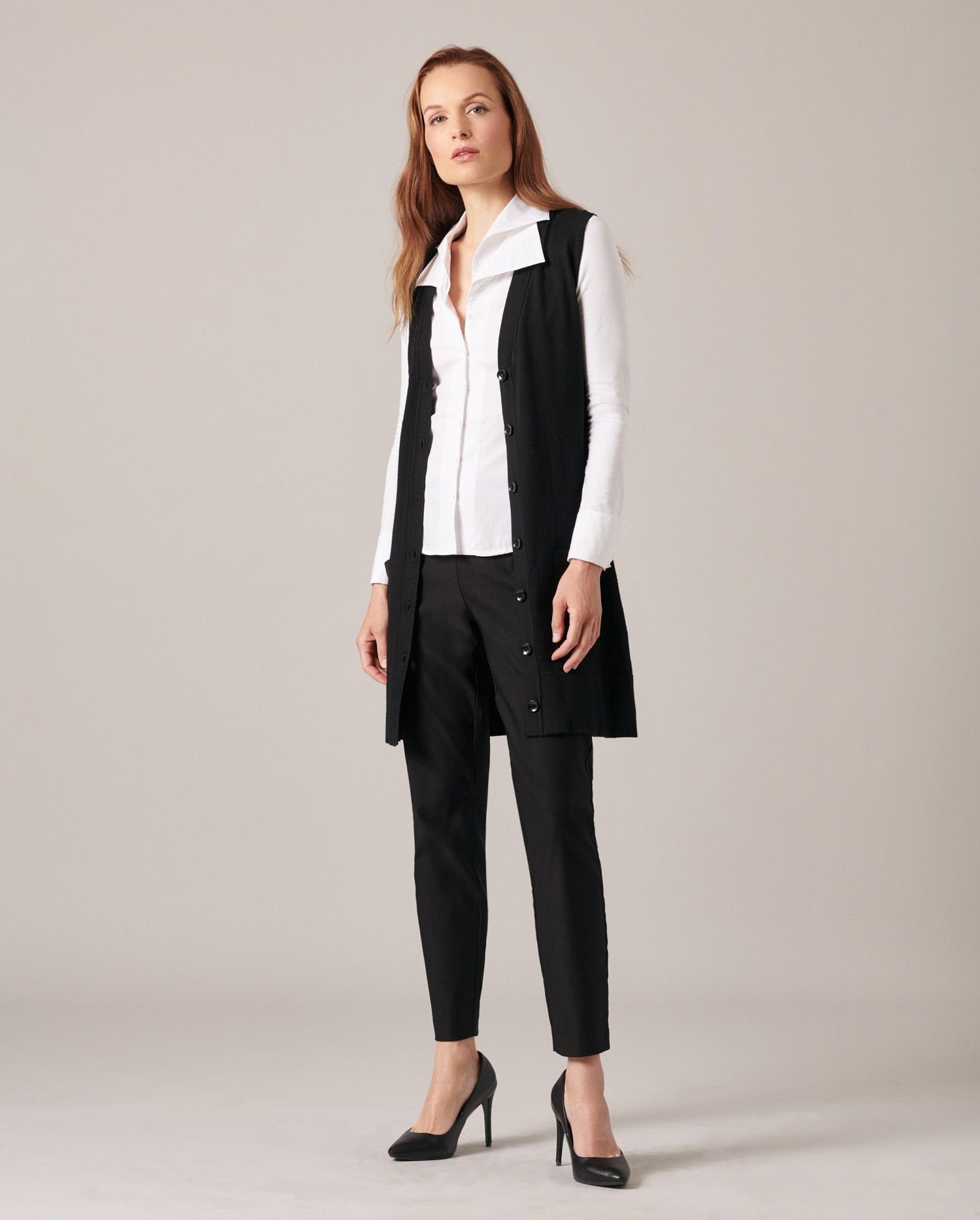 Ribella Cardigan