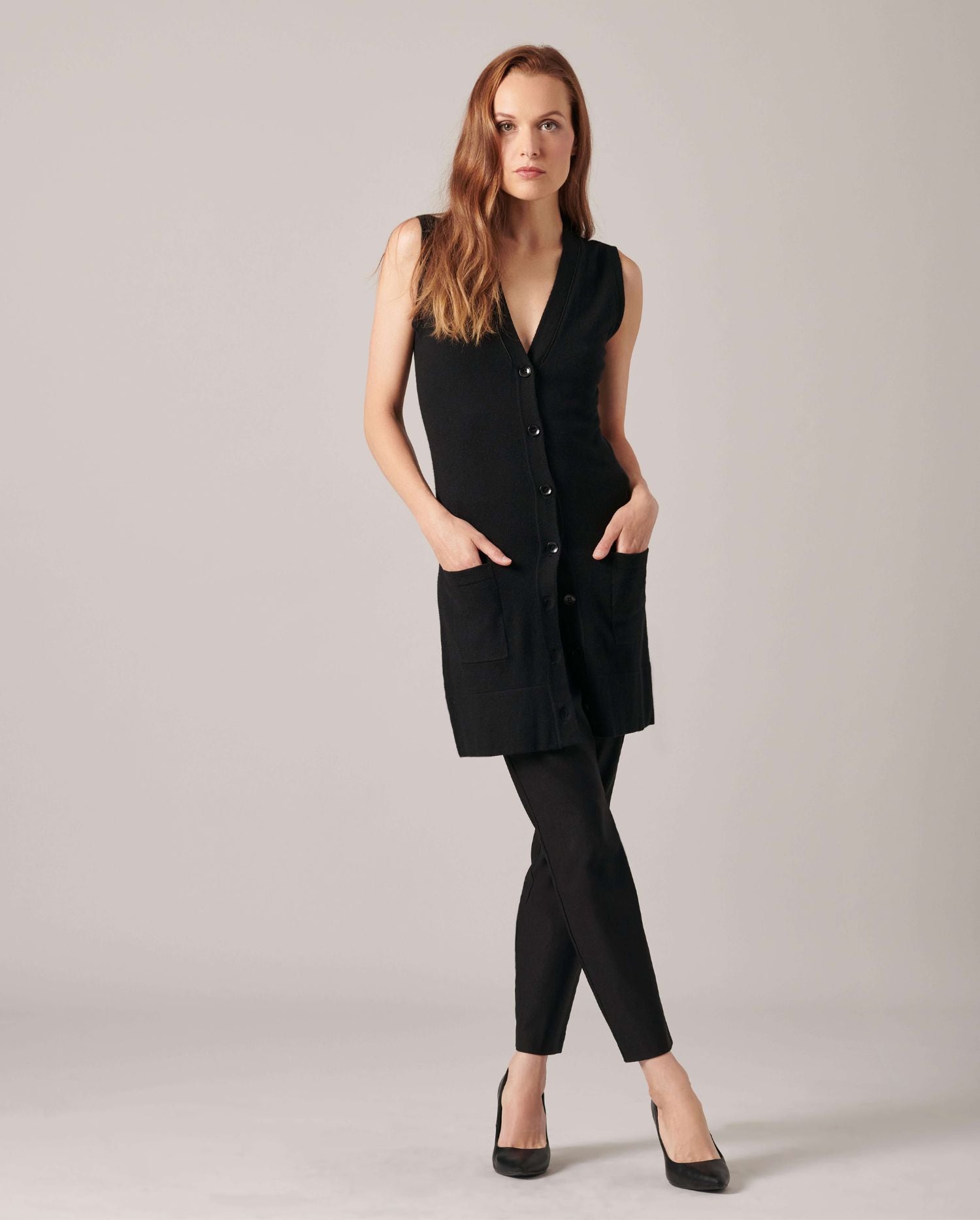 Ribella Cardigan